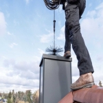 Colton Chimney Sweep profile picture