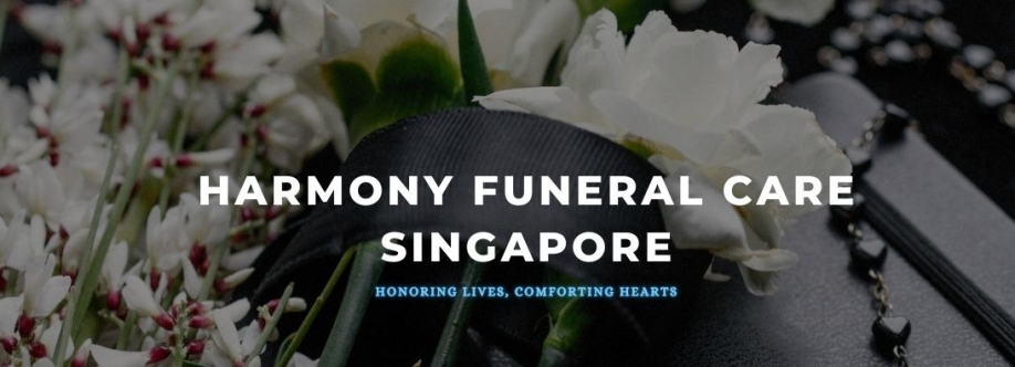Harmony Funeral Care Cover Image
