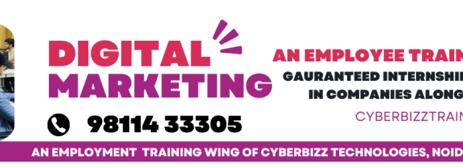 Cyberbizz Training Cover Image