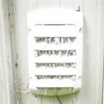Campbell Dryer Vent Cleaning profile picture