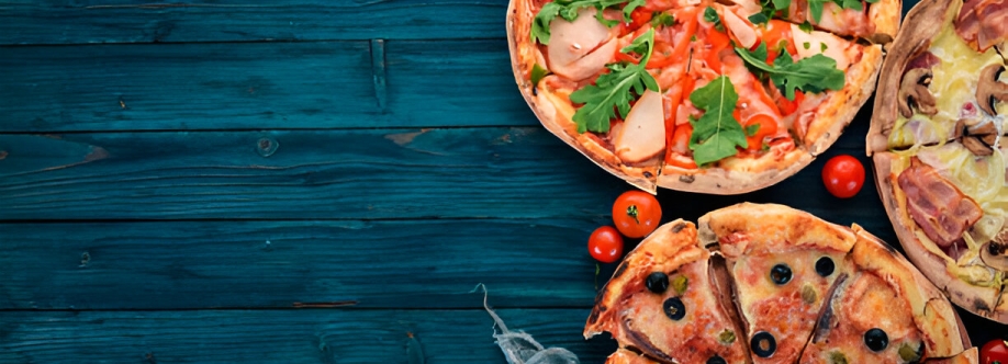 Dominos Pizza Cover Image