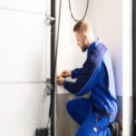 Clovis Garage Door Repair profile picture