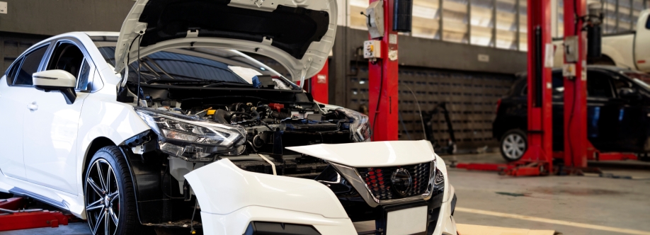 Jon Miller CarCare Center Cover Image