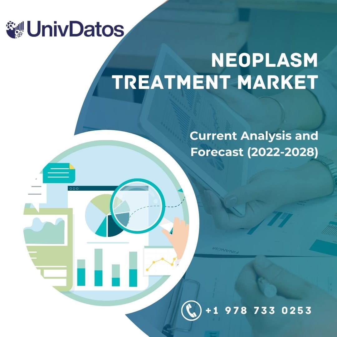 Neoplasm Treatment Market - Analysis, Forecast, growth (2022-2028)