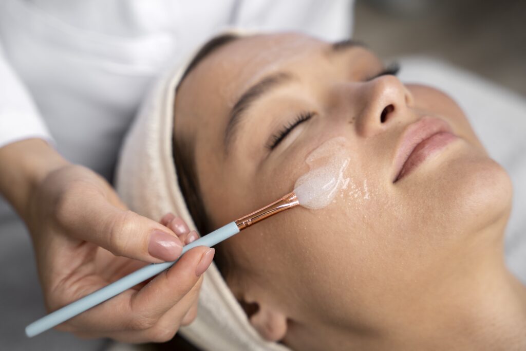 Chemical Peel Mississauga | Nebula Wellness ?‍⚕️ ?