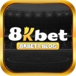 8KBet Cá Cược Thể Thao Game Đổi Thưởng Số 1 profile picture