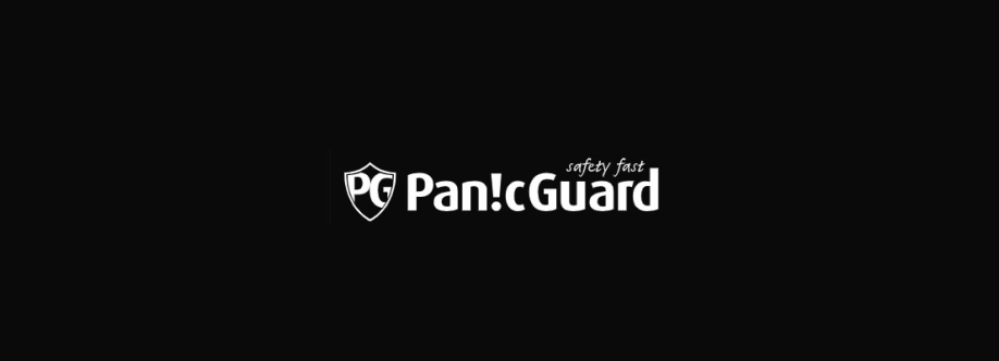PanicGuard Cover Image
