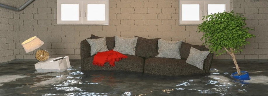 Water Damage Broward County Cover Image