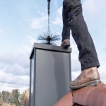 Pasadena Chimney Sweep profile picture