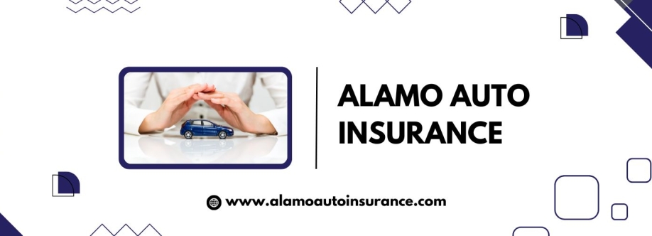 Alamo Auto Insurance Cover Image