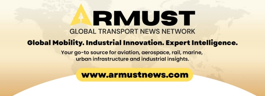 Armust News Cover Image