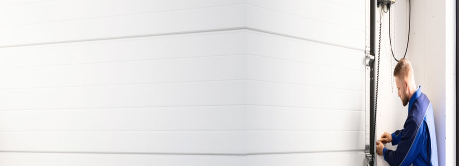 Coral Gables Garage Door Repair Cover Image