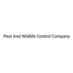 Pest And Wildlife Control Company profile picture