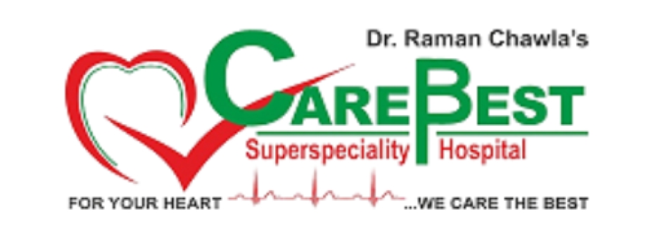 Carebest Hospital Cover Image