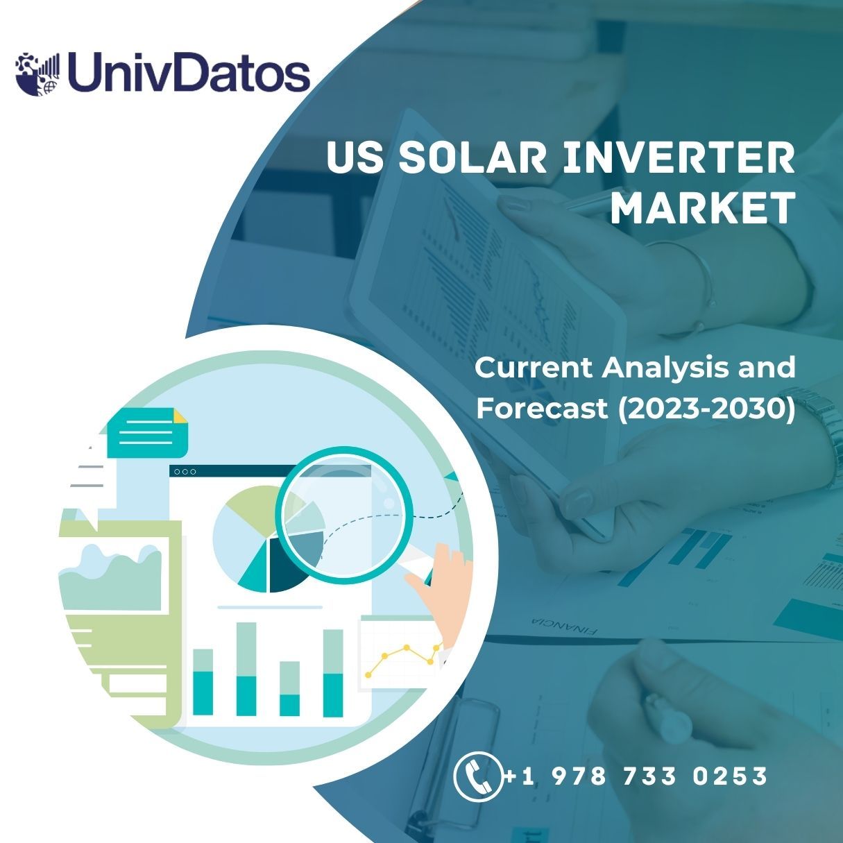 US Solar Inverter Market: Current Analysis and Forecast (2023-2030)