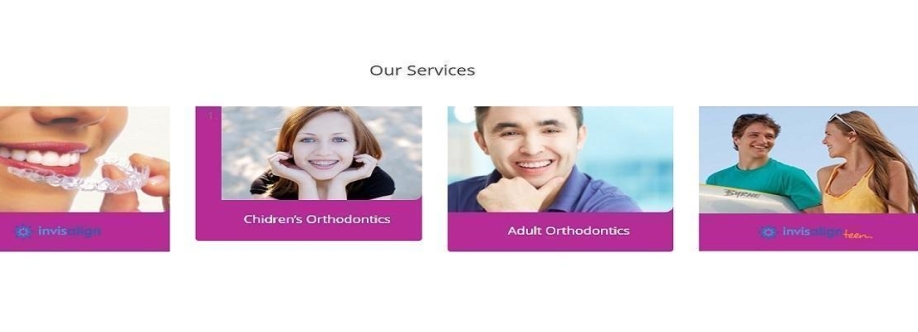 Mancia Orthodontics Cover Image