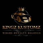 KINGZ KUSTOMZ profile picture