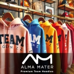 Alma Mater Store profile picture