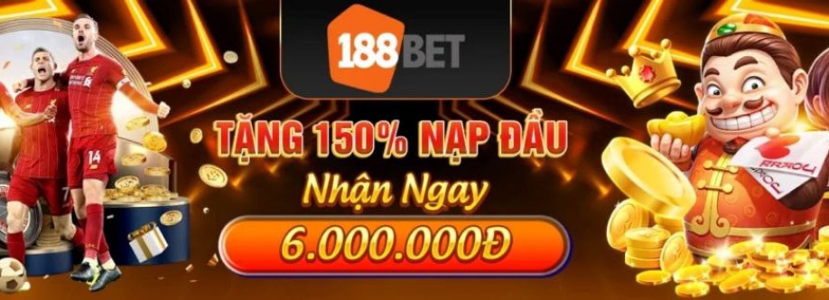 188BET NhaCaiCaCuoc Cover Image