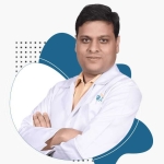 Dr Hitendra K Garg profile picture