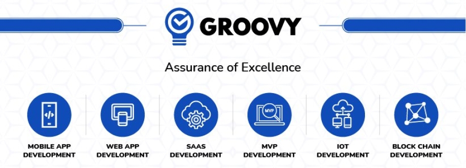 Groovy Web Cover Image