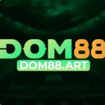 DOM88  Nhà cái cá cược uy tín Thể thao Casino Slot profile picture