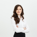 Amy Brooks profile picture