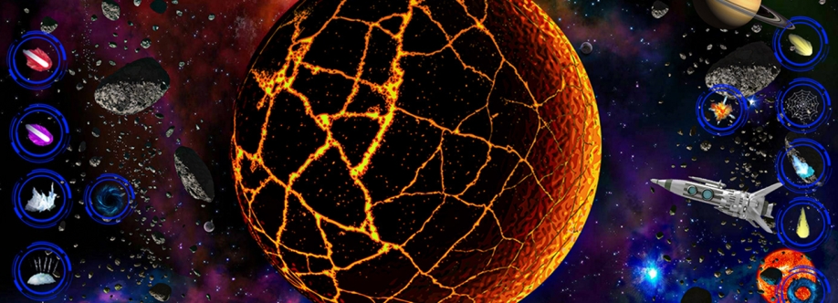 Solar Smash Cover Image