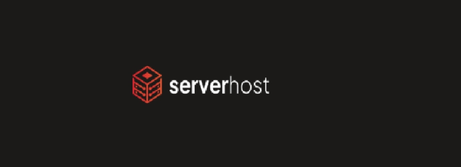 Server Host Cover Image