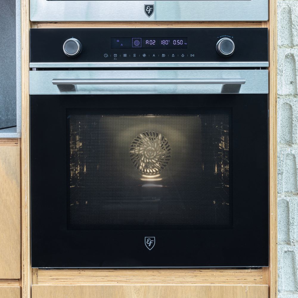 Best Built In Oven Singapore, Built In Oven Price Singapore, Oven Singapore