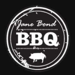 Jane Bond BBQ profile picture