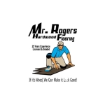 Rogers Hardwood Flooring profile picture