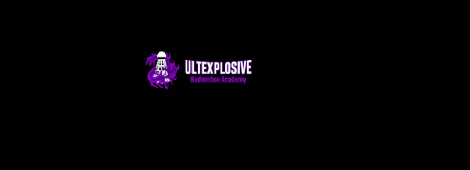 ULTExplosive Cover Image
