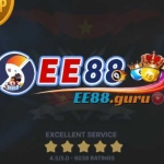 EE88 Trang Chủ Nhà Cái EE88com Uy Tín  Đặt Cược profile picture