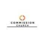 The Commission Church profile picture