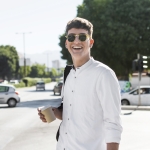 Sansen Baker profile picture