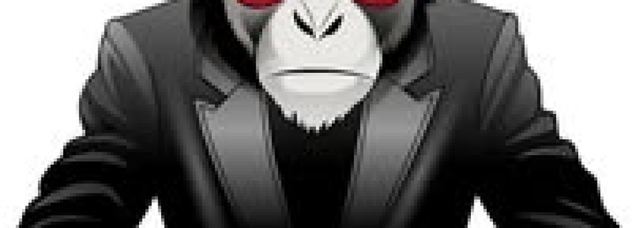 Bluffing Monkeys Cover Image