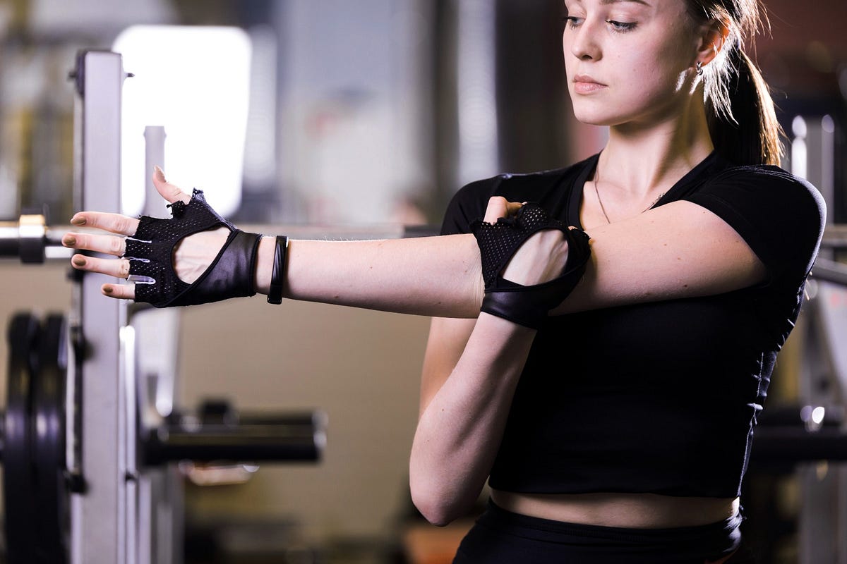 Workout Gloves Upgrading Consolation, Hold, and Performance | by Poweredspark | Aug, 2025 | Medium