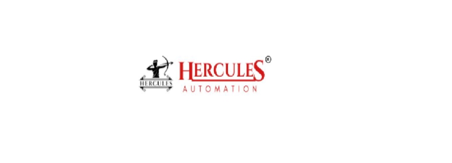 hercules automations Cover Image