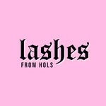 Lashes From Hols profile picture