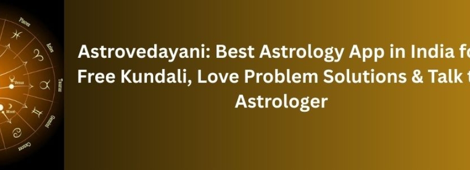 Astro Vedayani Cover Image