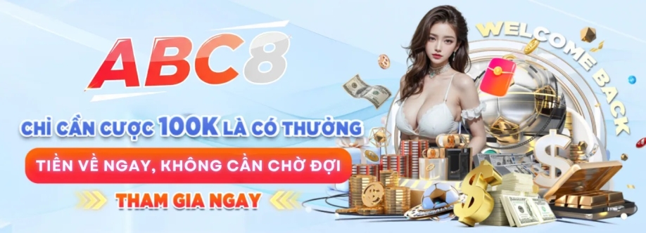 ABC8 Nhà Cái Cá Cược Uy Tín Nhất Cover Image