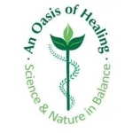 An Oasis of Healing profile picture