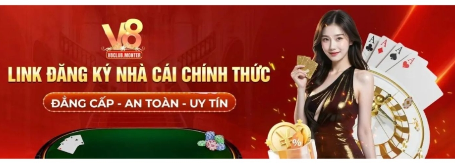V8Club Nhà cái Xanh Chín Cover Image