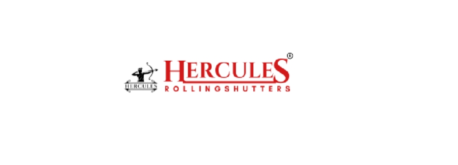 hercule srollingshutter Cover Image