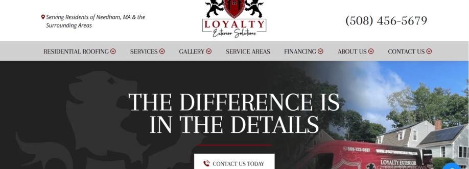 Loyalty Solutions Cover Image