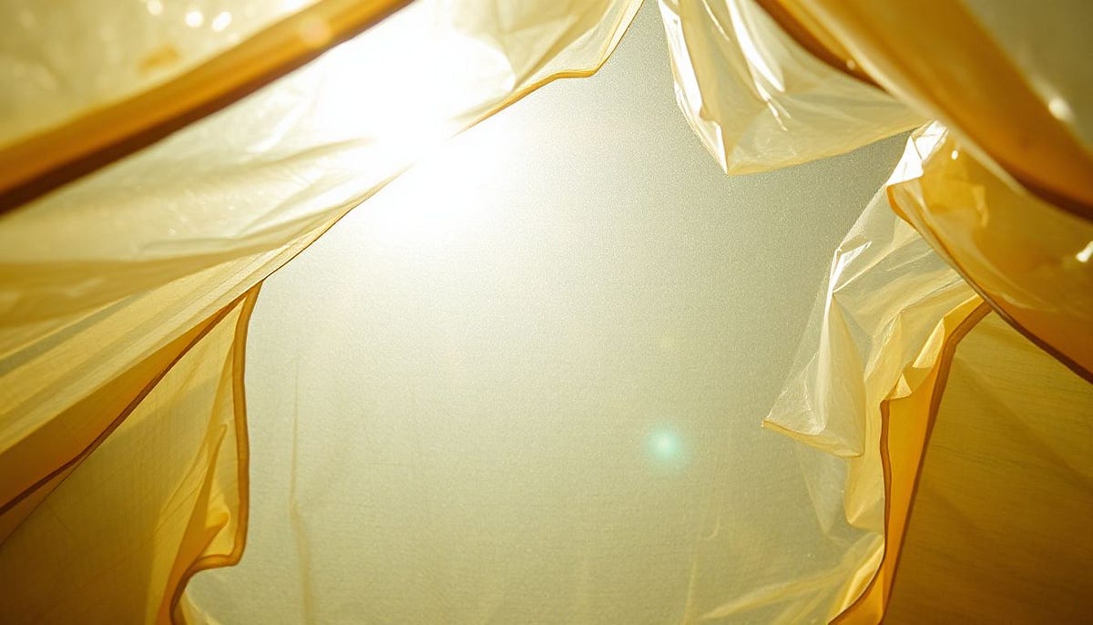Clear Tarpaulins to Waterproof and Insulate Small Spaces | by Tarpaulins World | Aug, 2025 | Medium