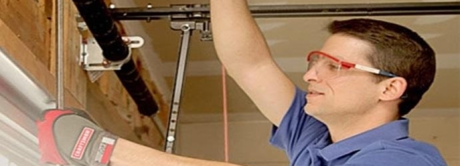 Danbury Garage Door Repair Cover Image