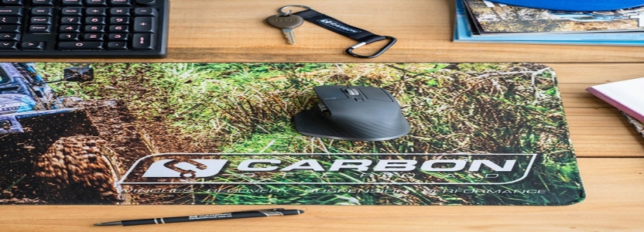 Carbon Offroad Cover Image