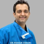 Dr Rohan Virani profile picture
